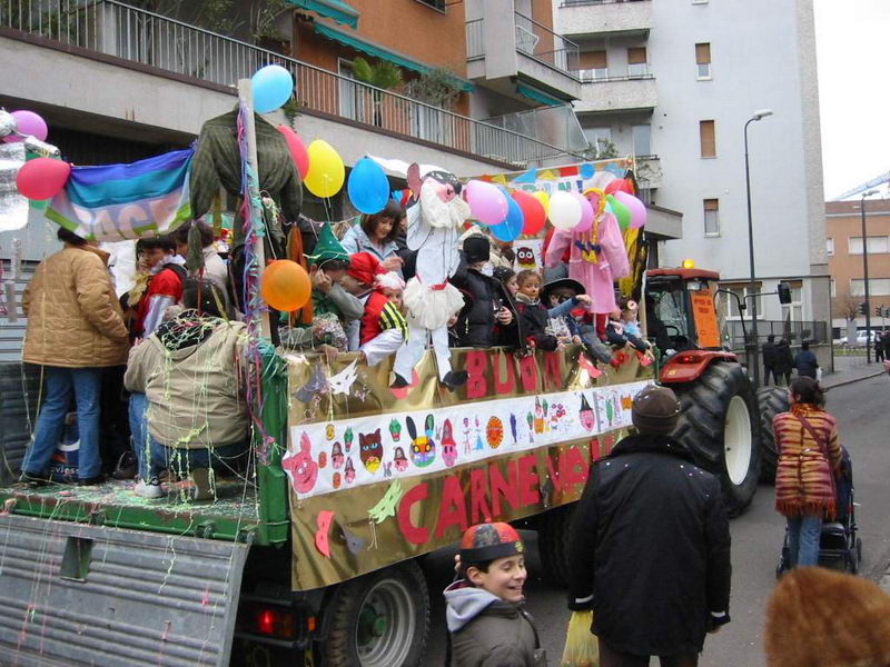 Carnevale 2005